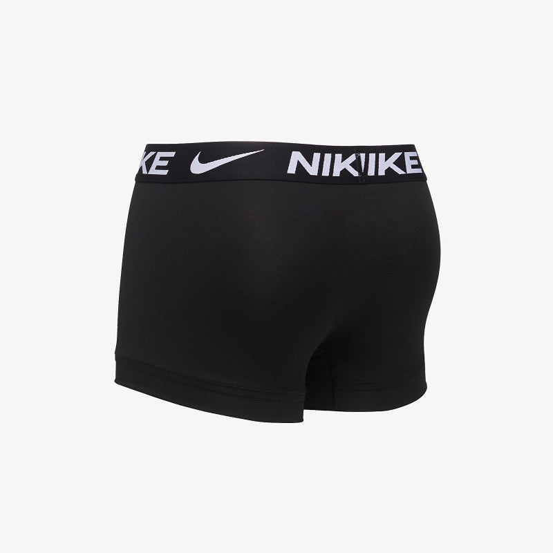 Bokserki Nike Trunk 3-Pack Multicolor