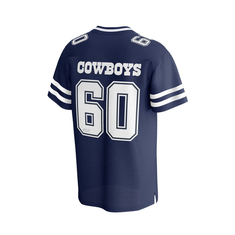 Fanatics NFL Core Foundation Jersey Dallas Cowboys