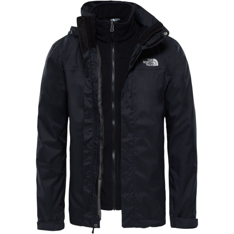 The North Face Evolve II Triclimate