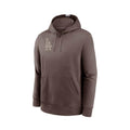 Nike MLB Sweatshirt Men's Statement Pullover Hoodie Los Angeles Dodgers