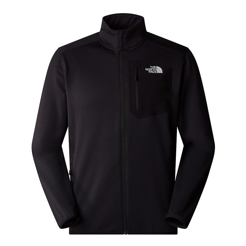 The North Face Crest