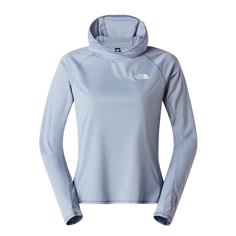 Damska The North Face Sunriser Hoodie