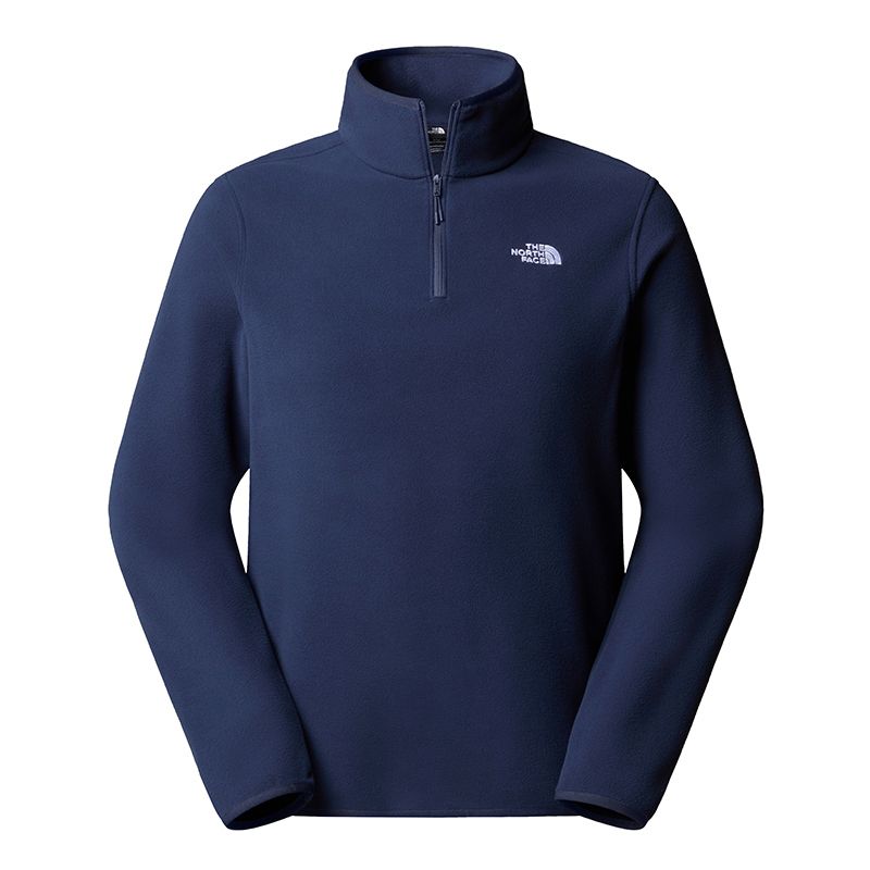 The North Face Glacier 1/4 Zip Fleece