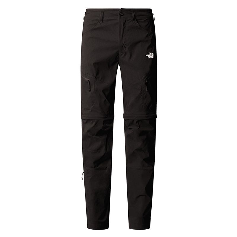 The North Face Exploration