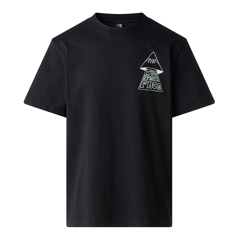 The North Face Mountain Play