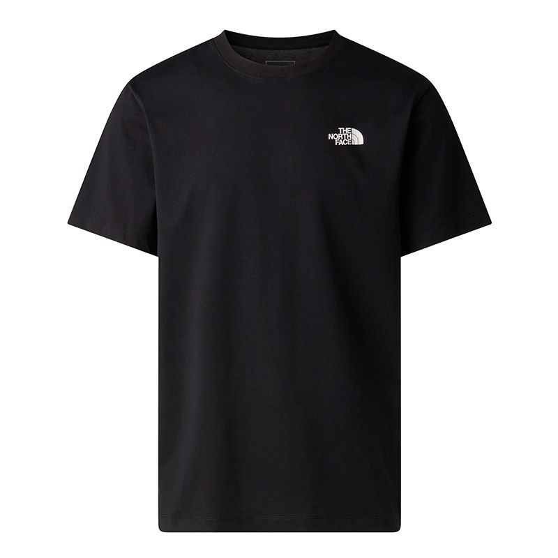 The North Face Vertical