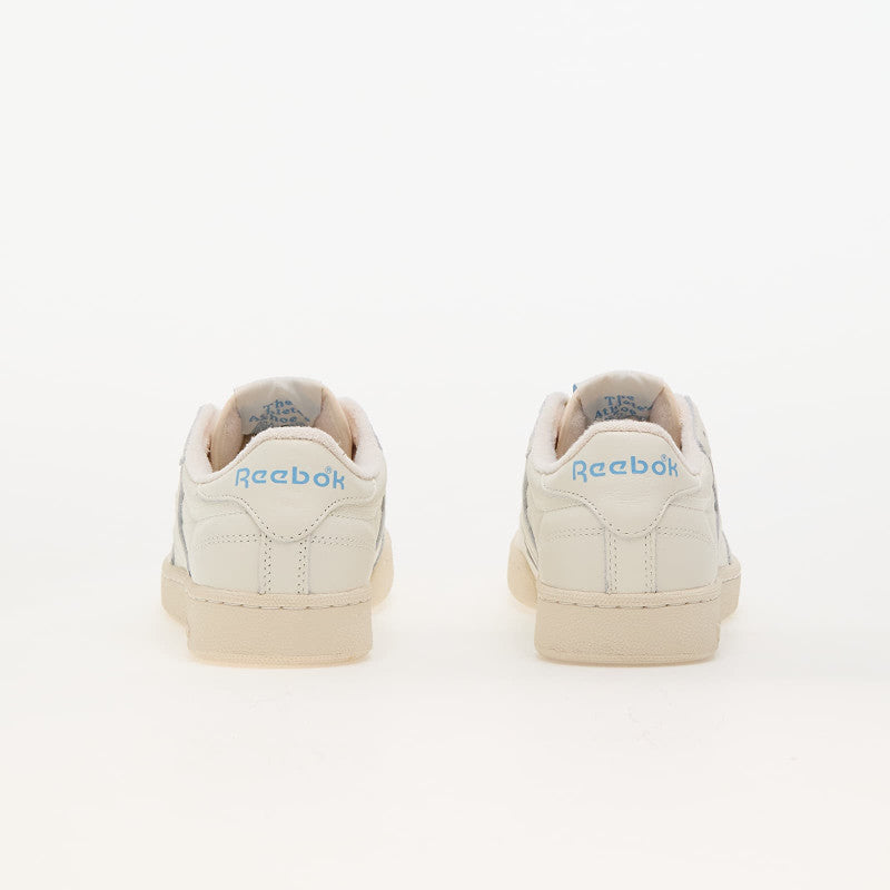 Reebok Club C 85 Vintage Chalk/ Alabaster/ Essential Blue