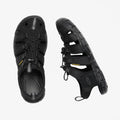 KEEN Clearwater Cnx Black/ Black