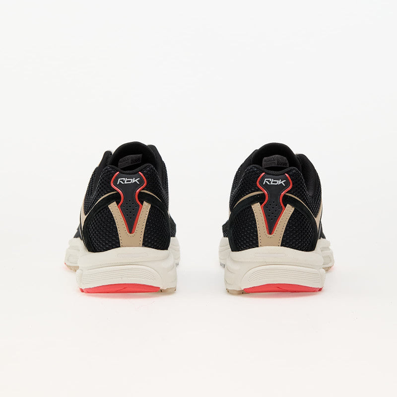 Reebok Rbk Premier Trinity Kfs Core Black/ Chalk/ Dynred