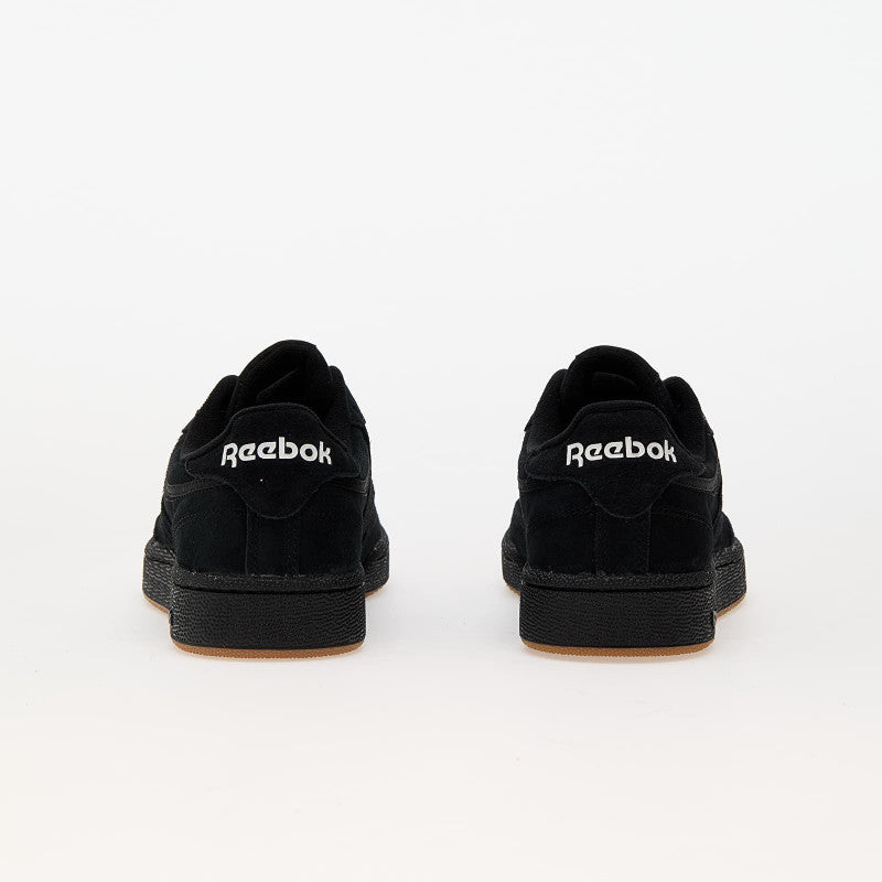 Reebok Club C 85 Black/ Ftw White/ Gum