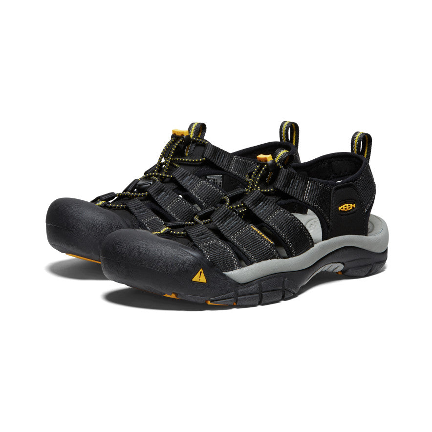 KeenNewport H2