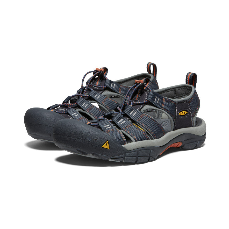 KeenNewport H2
