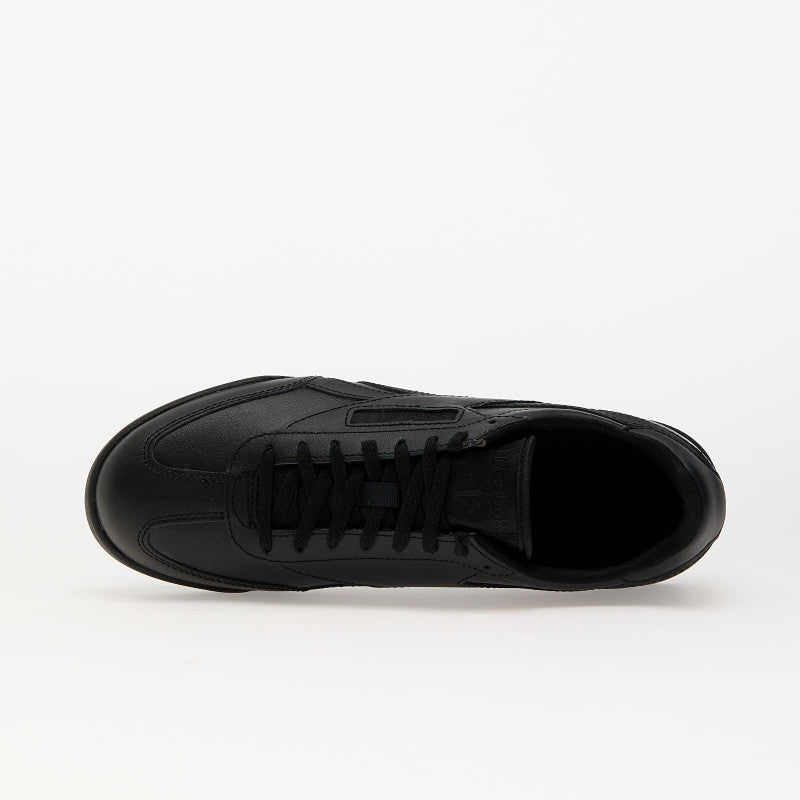 Reebok Campio XT Black/ White/ Black