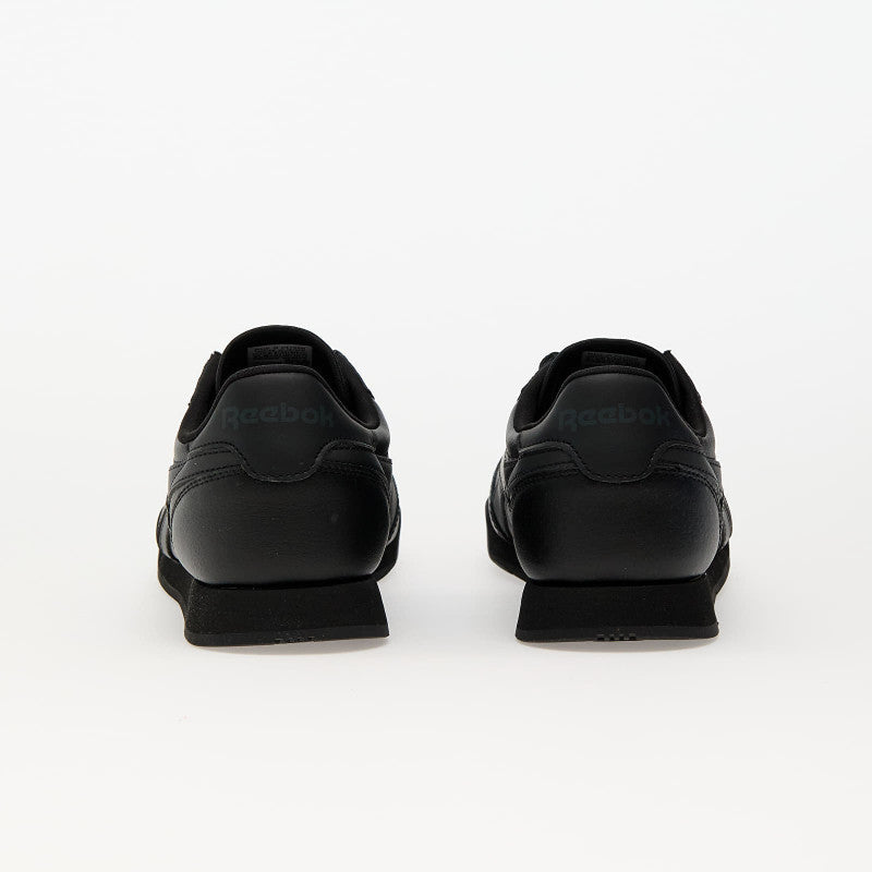 Reebok Campio XT Black/ White/ Black