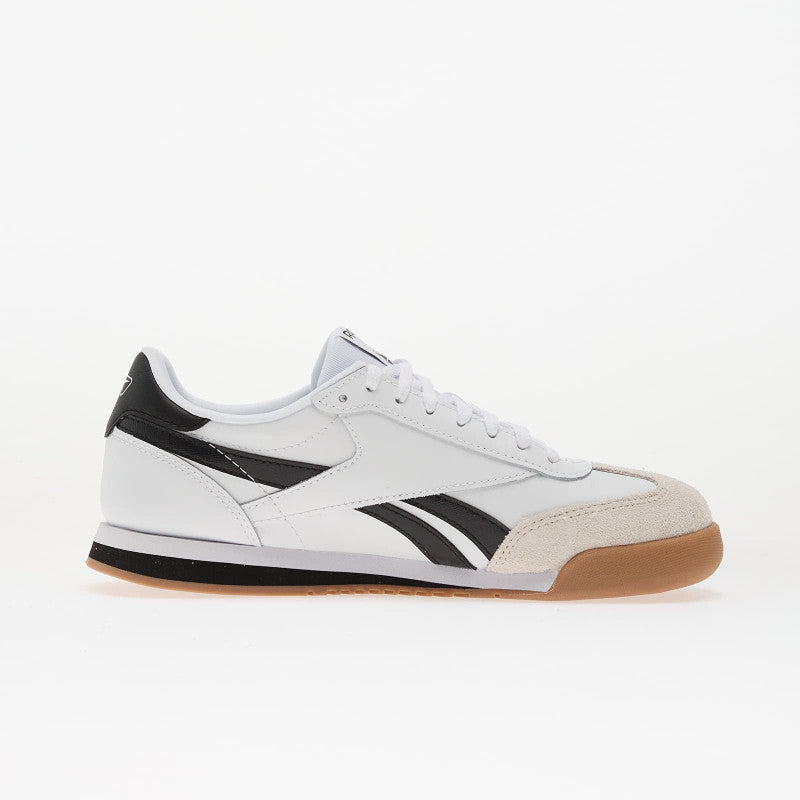 Reebok Campio Xt White/ Black/ Barely Grey/ Gum