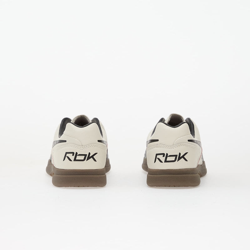 Reebok Hammer Valde Chalk/ Energyred/ Black