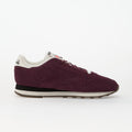 Reebok Classic Leather Black Cherry/ Chalk/ Black