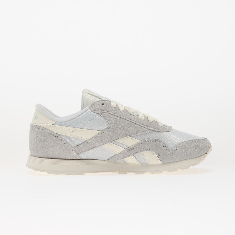 Reebok Classic Nylon Moon/ Moon/ Chalk