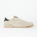 Reebok Club C 85 Vintage Chalk/ Black/ Gum