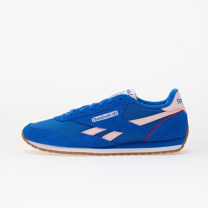 Reebok Classic Az Optimum Blue/ Optimum Blue/ Frosted Berry