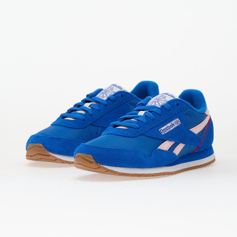 Reebok Classic Az Optimum Blue/ Optimum Blue/ Frosted Berry