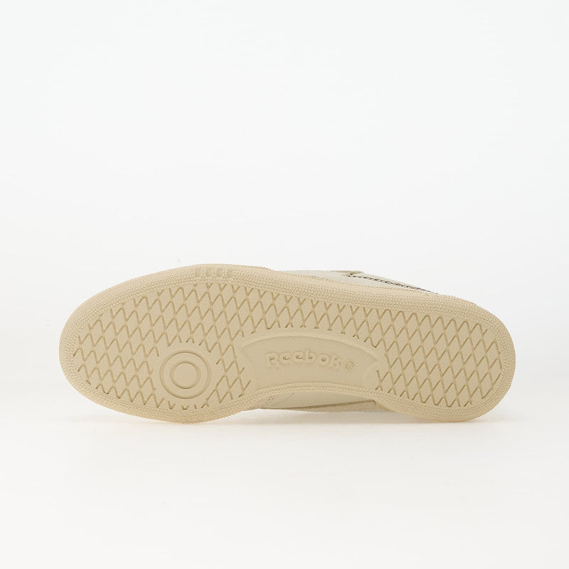Reebok Club C 85 Vintage Vintage Chalk/ Ginger Root/ Simple Brown