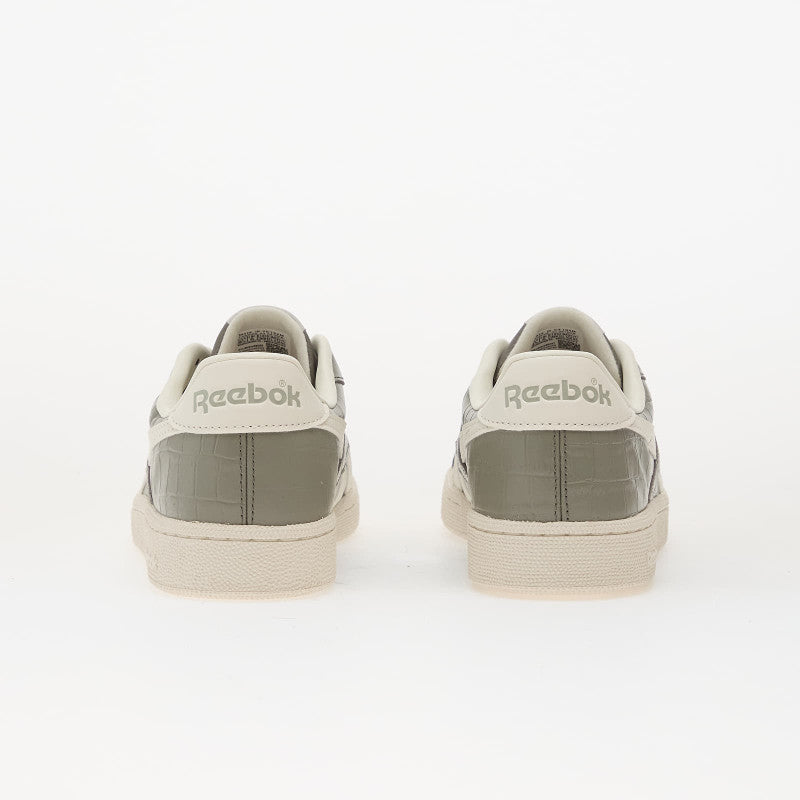 Reebok Club C Grounds Uk Still Grey/ Chalk/ Escape Grey