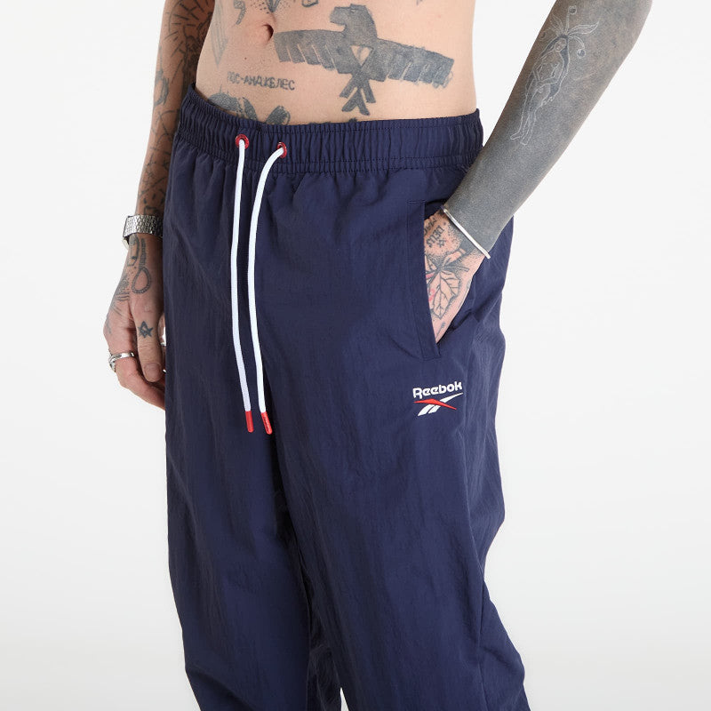 Reebok Cl F Fr Trackpant Vector Navy