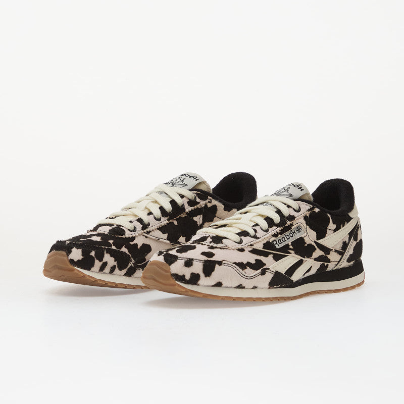 Reebok Classic Az Cow/ Black/ Chalk