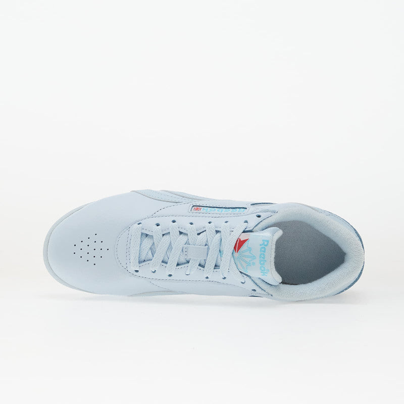 Reebok F/S Lo Glass Blue/ Glass Blue/ Glass Blue