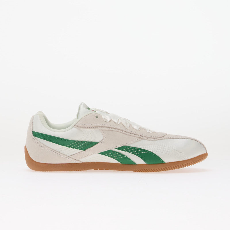 Reebok Ultra Lo Chalk/ Glengreen/ Gum