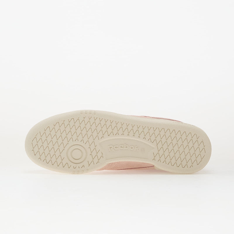 Reebok Club C 85 Chalk/ Pure Pink/ Alabaster