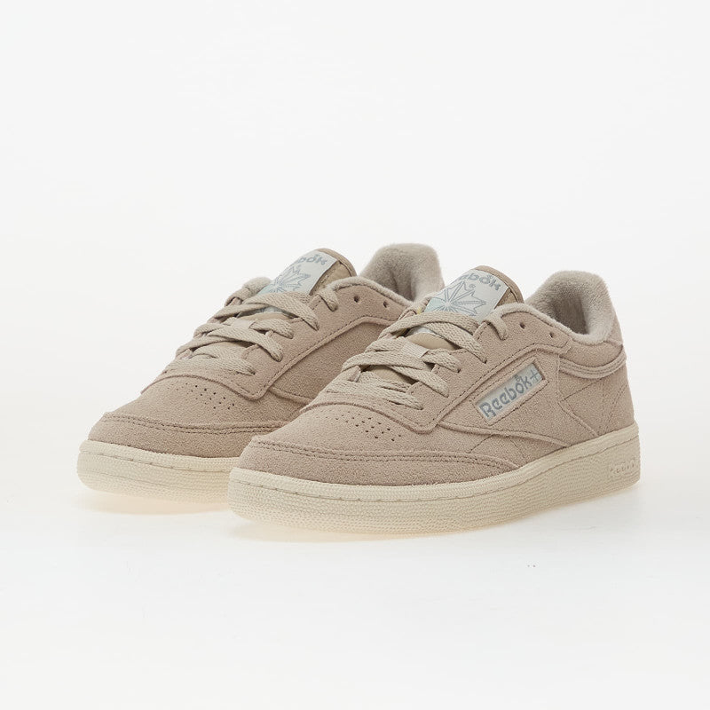Reebok Club C 85 Chalk/ Mineral Grey/ Still Grey