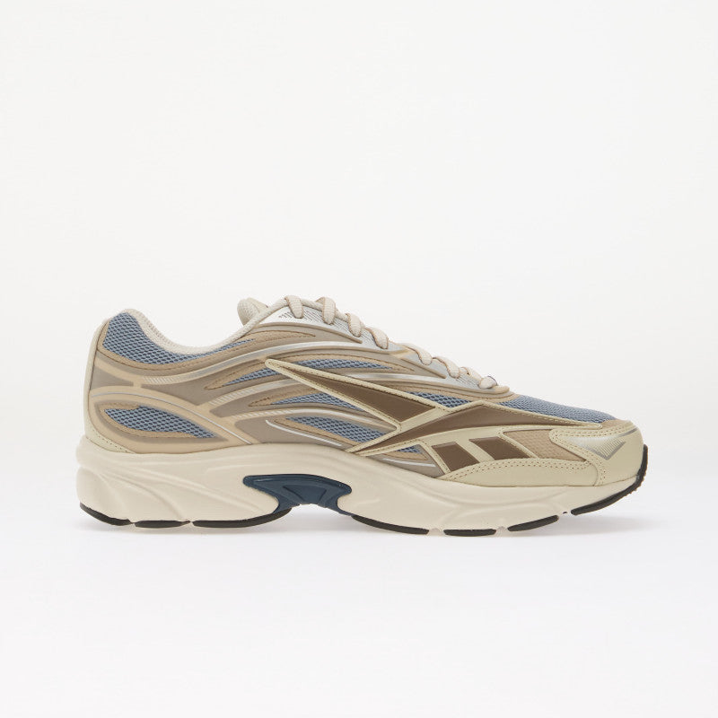 Reebok Premier Road 1000 Elevated Beige/ Leisure Blue/ Silver
