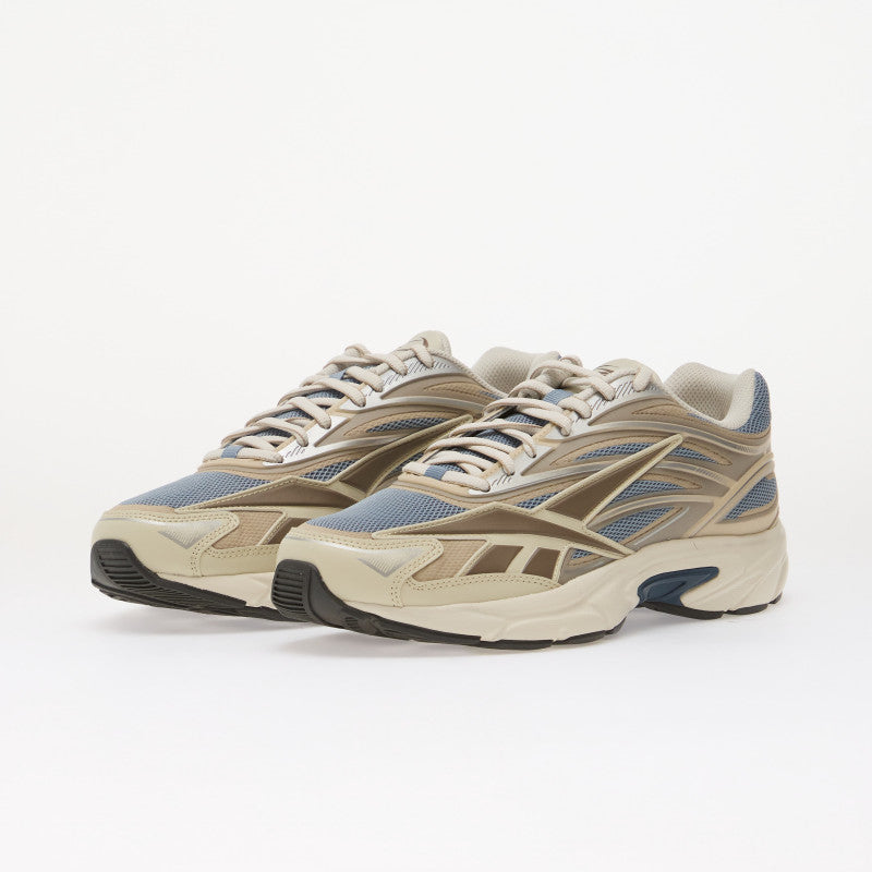 Reebok Premier Road 1000 Elevated Beige/ Leisure Blue/ Silver