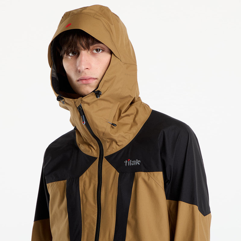 Tilak Stinger Paclite 25 Bronze Brown/ Caviar Black