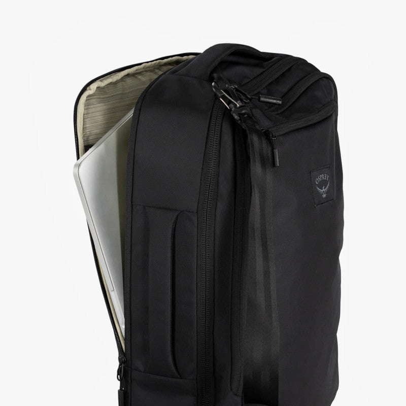 Osprey Aoede Briefpack Black 22