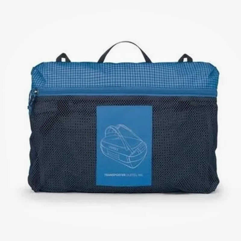 Osprey Transporter 40 Blue Flame/ Scoria Blue