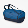 Osprey Transporter 65 Blue Flame/ Scoria Blue