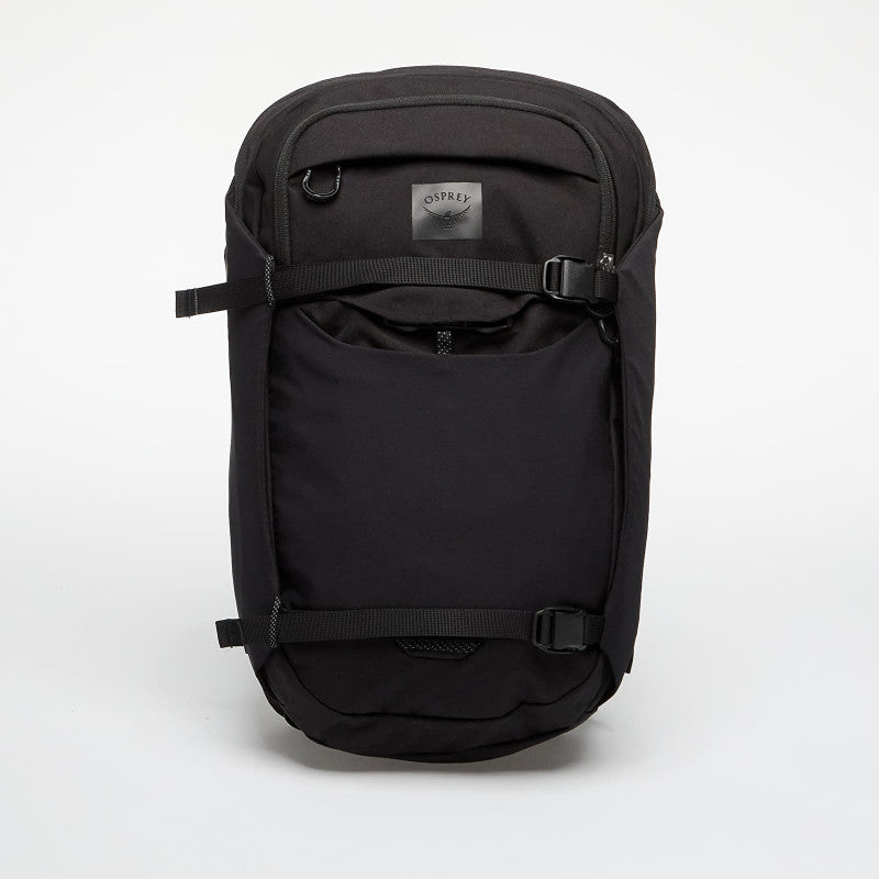 Osprey Metron 24 Pack Black/ Anchor Blue 24