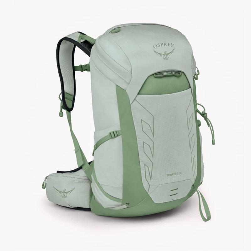 Osprey Tempest 26 Frosty Mint Green/ Botanica 26