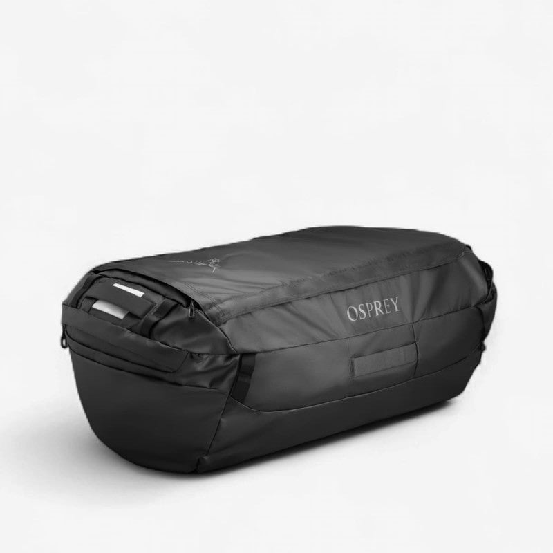 Osprey Transporter 150 Raven Black/ Black