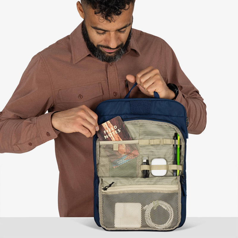 Osprey Aoede Syncpack Antique Blue