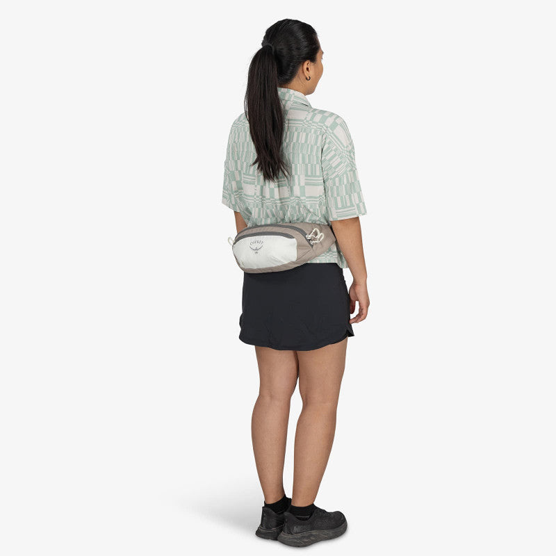 Nerka Osprey Daylite Waist Mystery White Multi