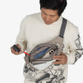 Nerka Osprey Daylite Waist Mystery White Multi