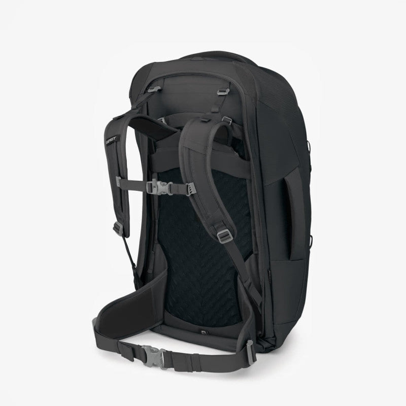 Osprey Fairview 70 Black