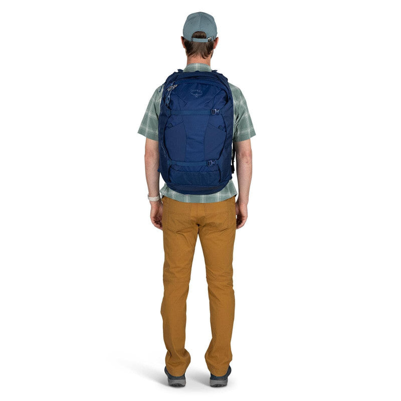 Osprey Farpoint 40 Antique Blue