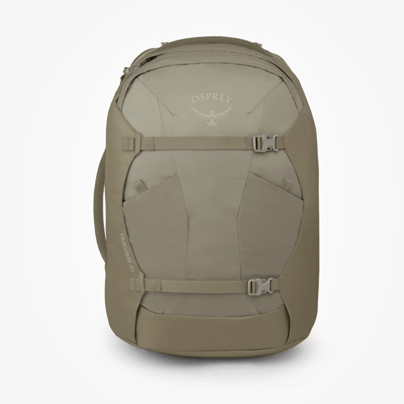 Osprey Fairview 40 Sawdust/ Olive Tan