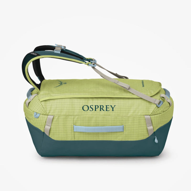 Osprey Transport Glow Dew/ Torrent Blue