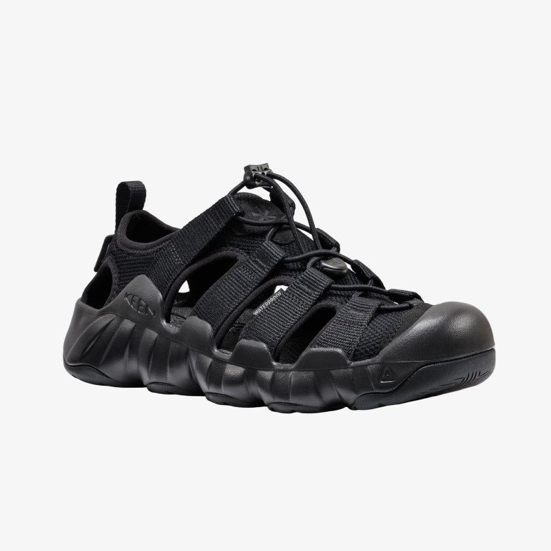 KEEN Hyperport H2 Men Sp Triple Black